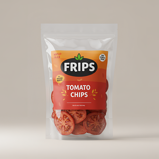 Tomato Chips